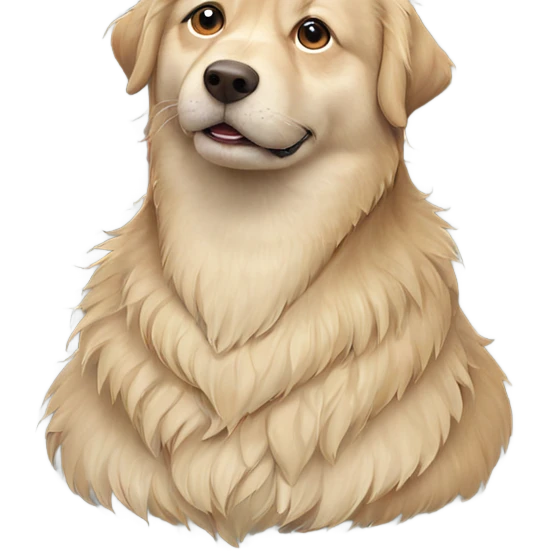 dog meme heartwater parody emoji