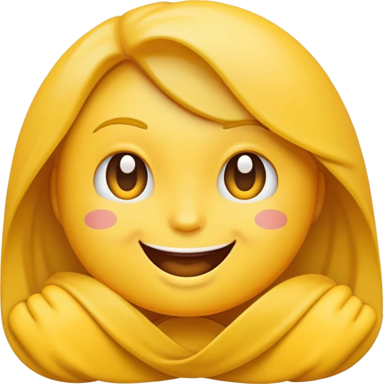 Sassy face emoji emoji