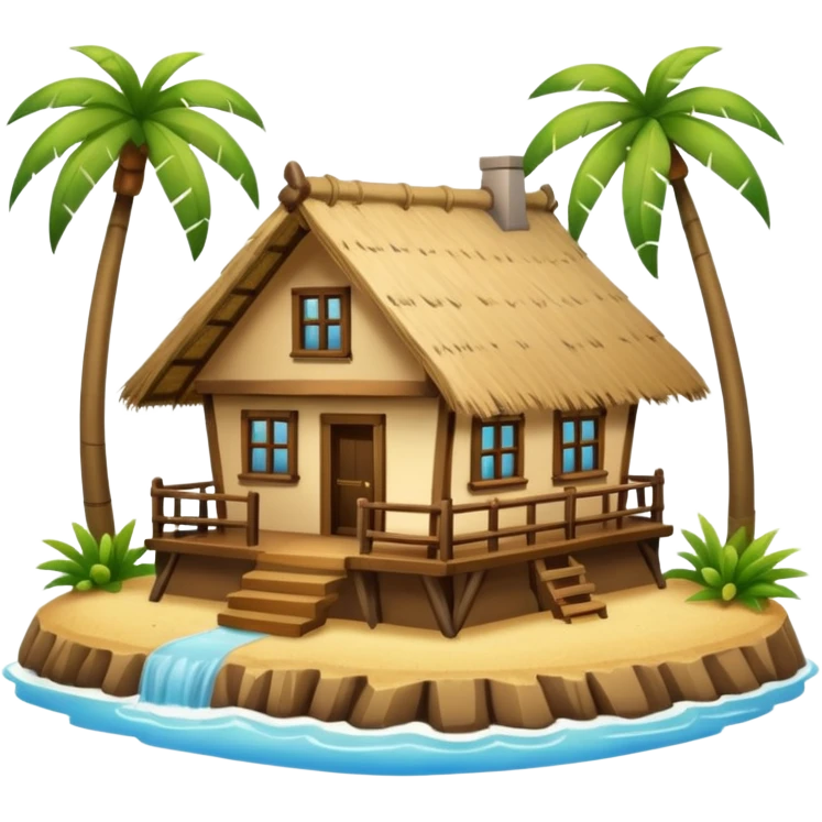 CASA DOS INDIO emoji