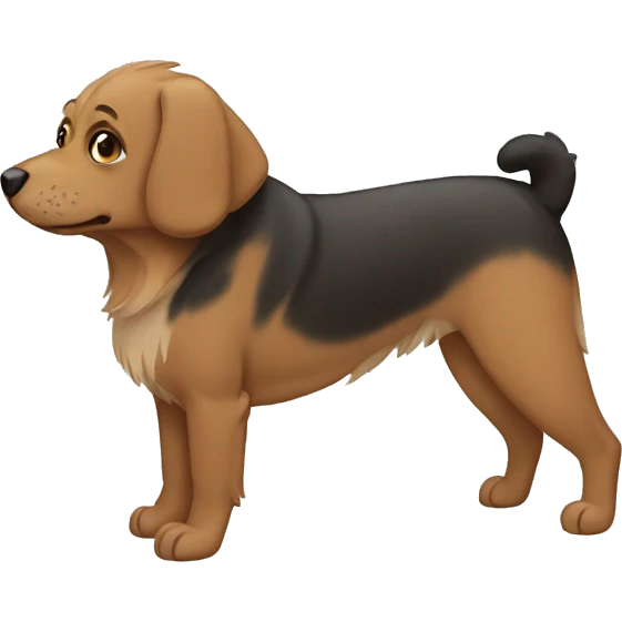 korgi dog emoji