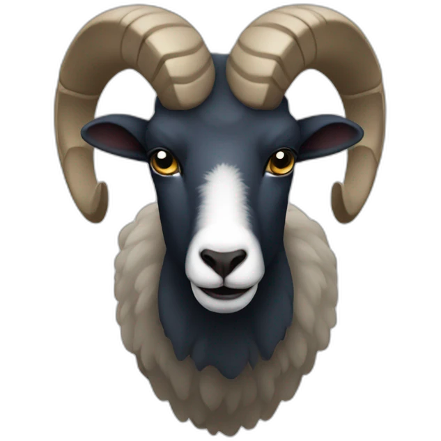 Ram emoji