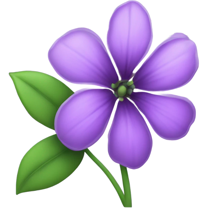 Vio emoji