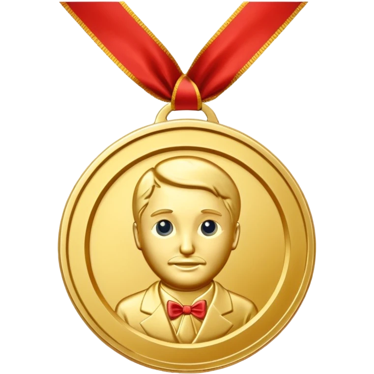 nobel prize emoji