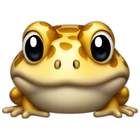 Toad of the mario universe emoji