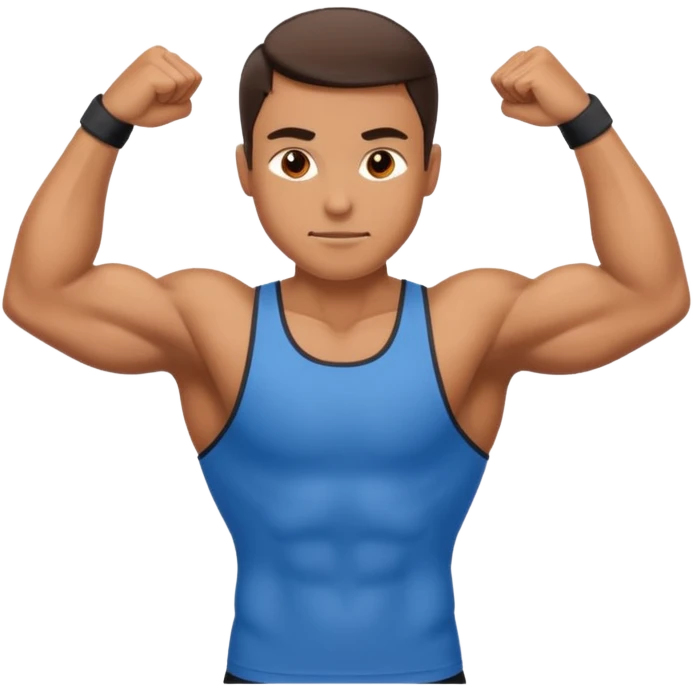 CROSSFIT emoji