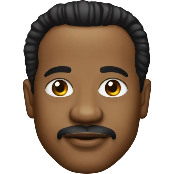 Paul biya  emoji