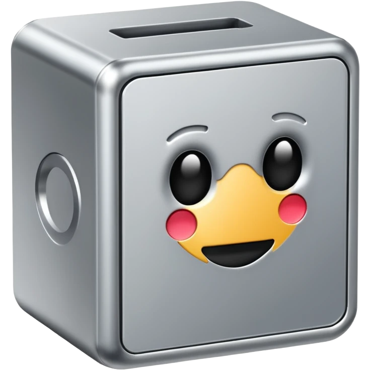 ai description box emoji