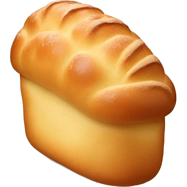 pan de muerto bread emoji
