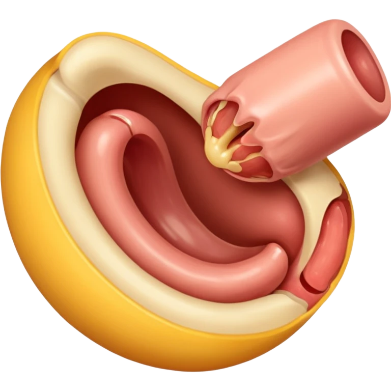 Anal emoji