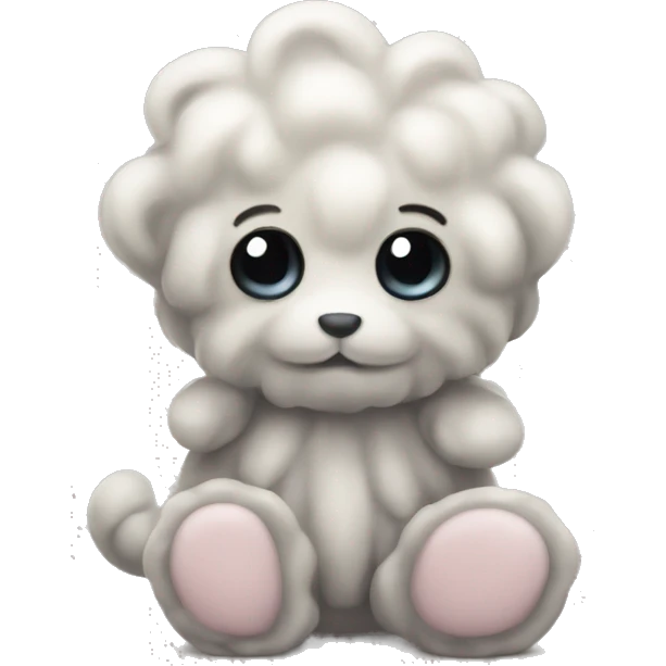 jellycat  emoji