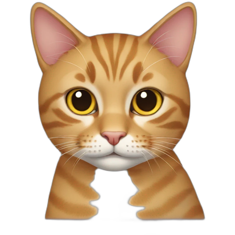 Cat emoji