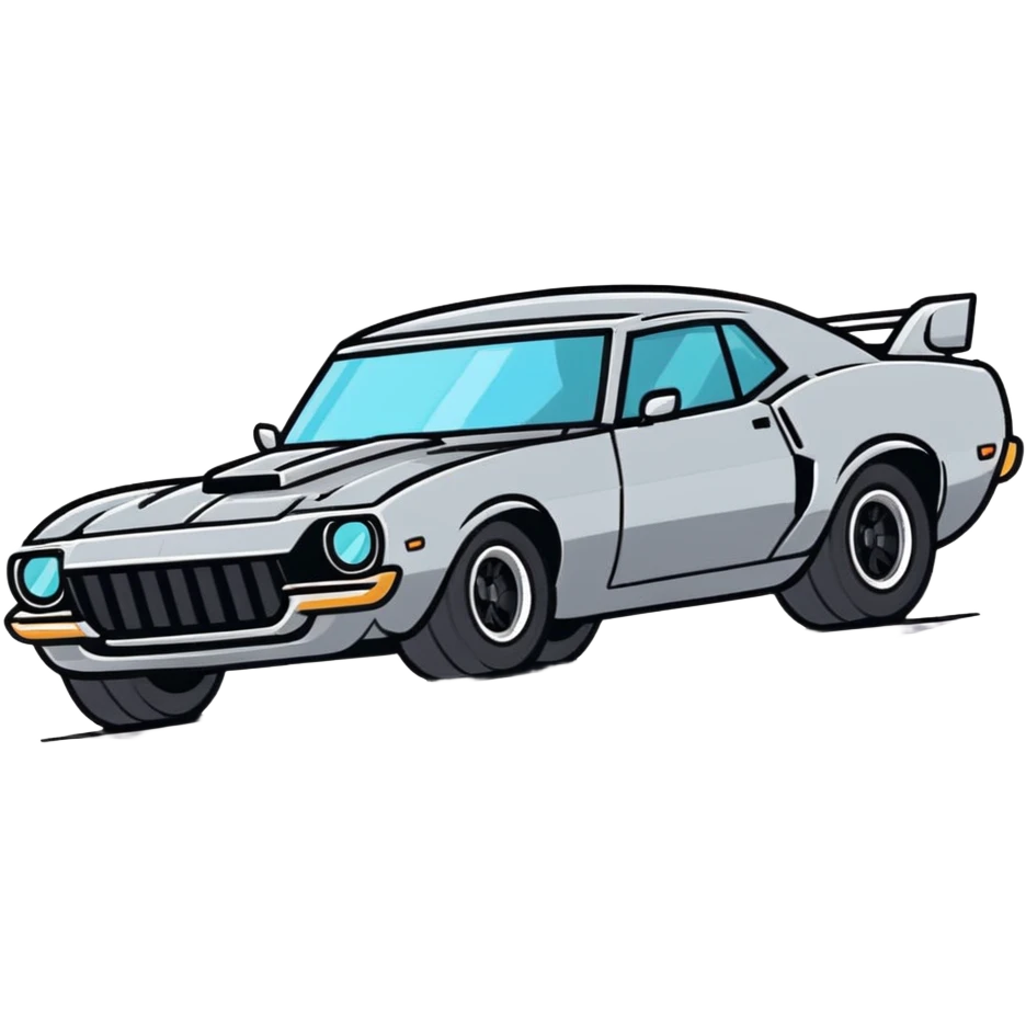 dodge emoji