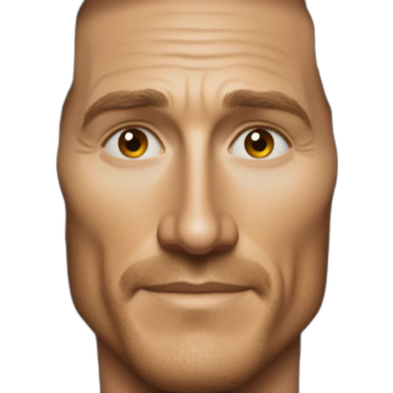 matthew mcconaughey emoji