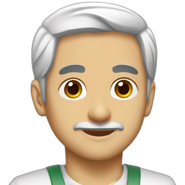 ghasem soleymani emoji