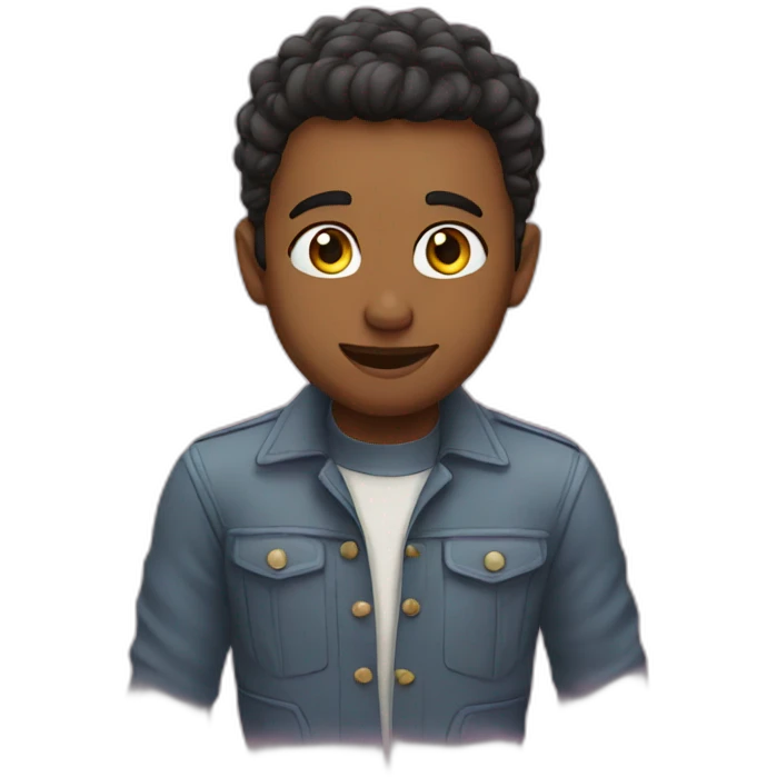 Amour emoji