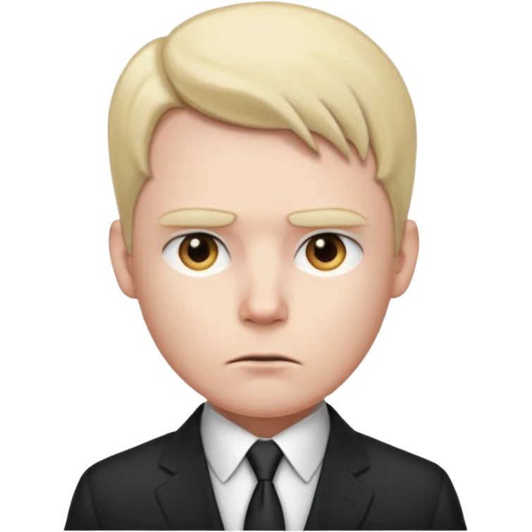 make me a person that works at AHCA and denies every medicare claim  emoji