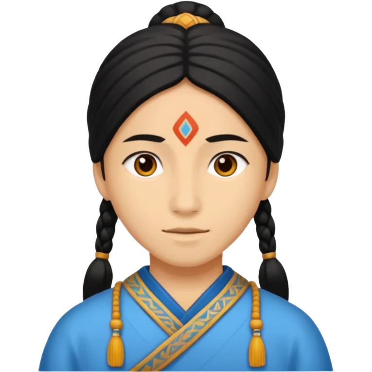 Sakha emoji