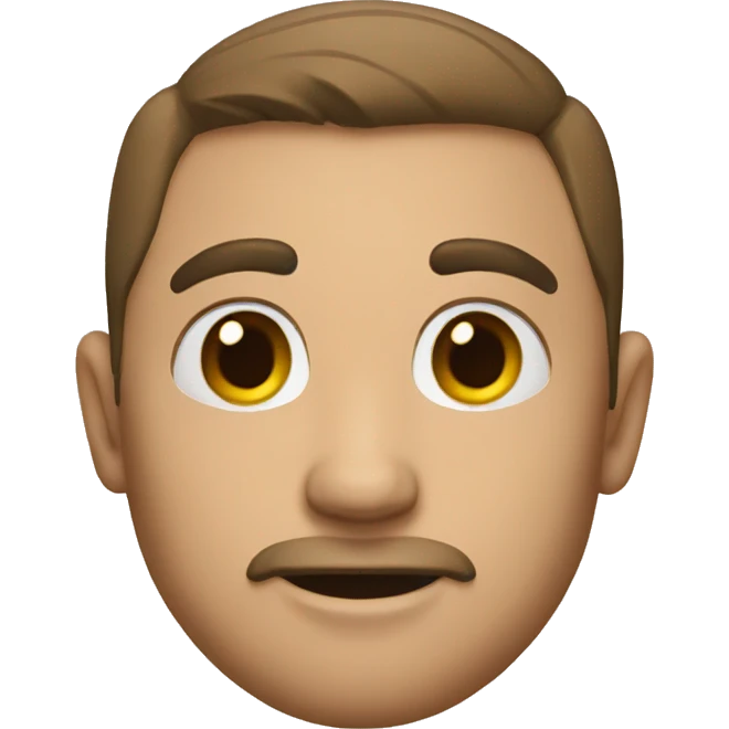 Bóbr emoji