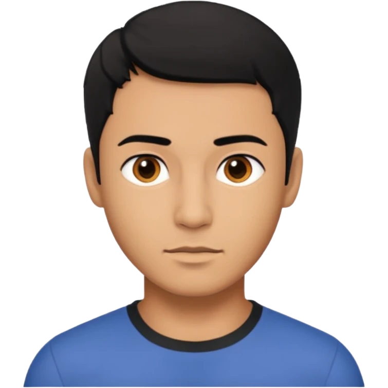 Pana Hema-Taylor, Male Actor (b.1989) emoji