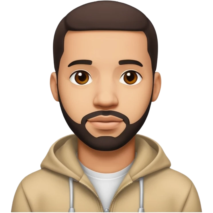 drake  emoji