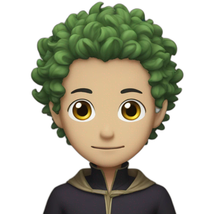 Blackclover emoji