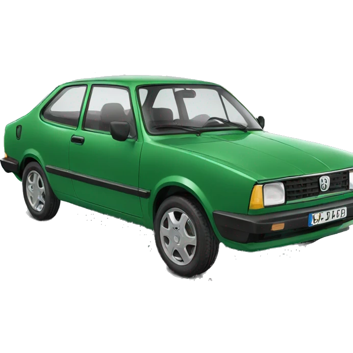 škoda emoji