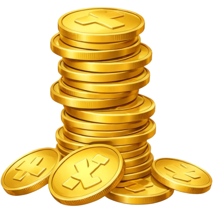 profitable emoji