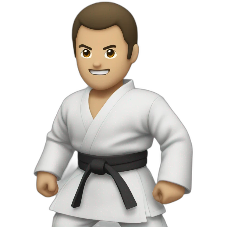 Jujitsu kaisen emoji