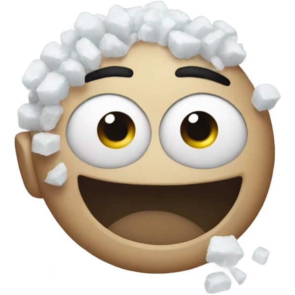 salt emoji