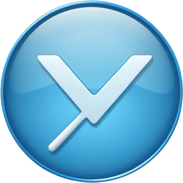 Verification icon  emoji