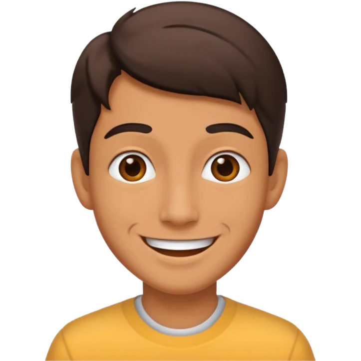 Ezra emoji