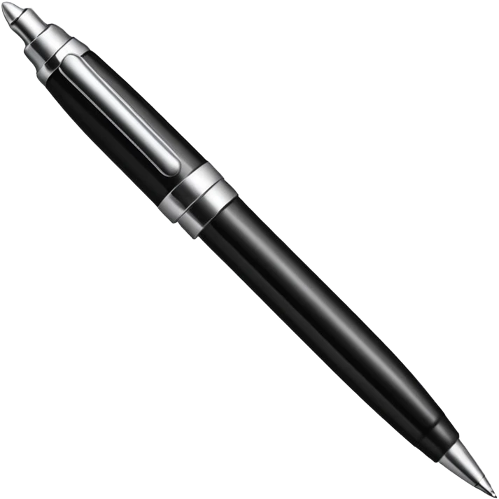 pen emoji