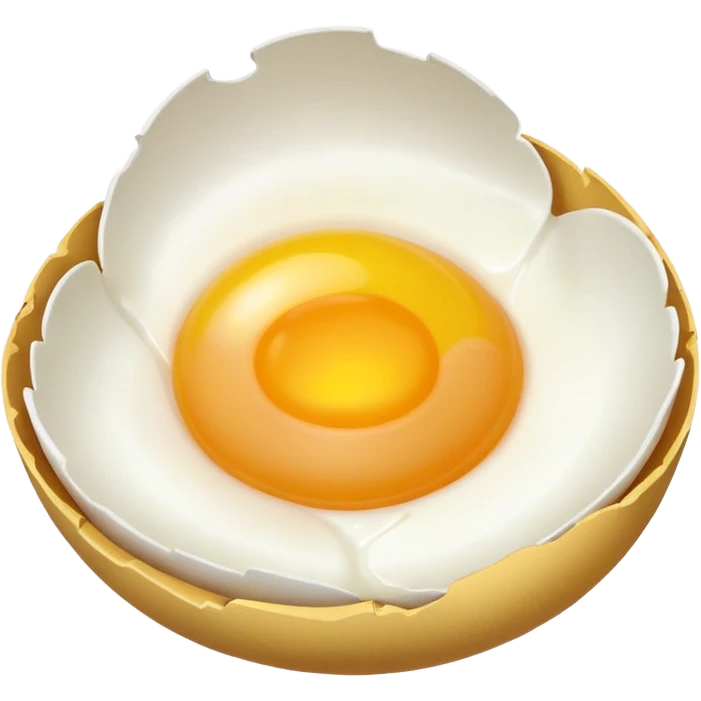 broken egg  emoji