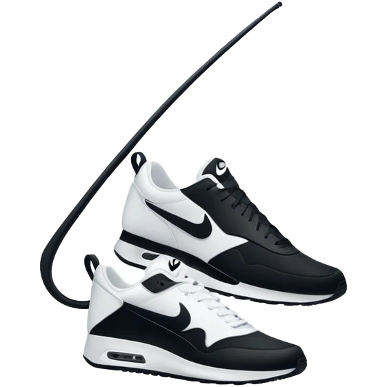 Nike tech emoji
