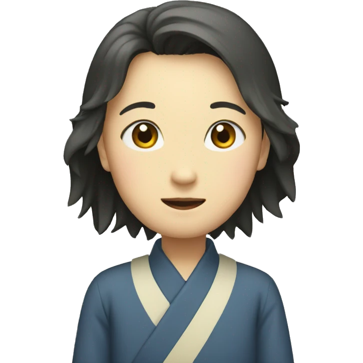 Japanese emoji