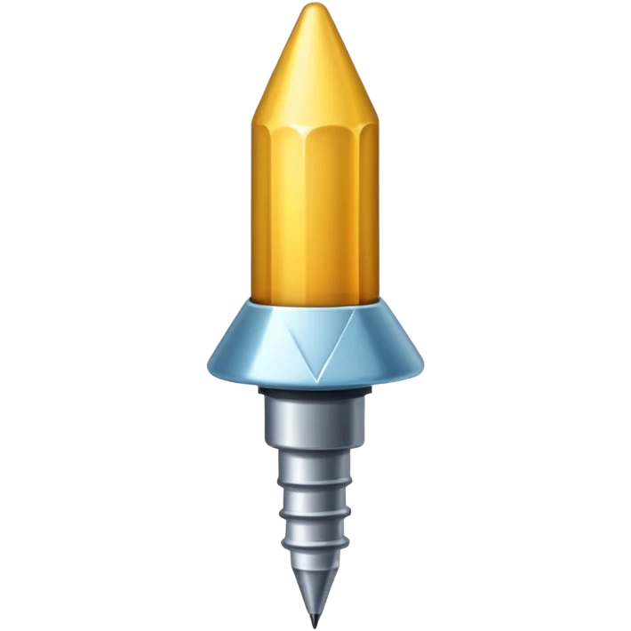 Needle 💉 emoji