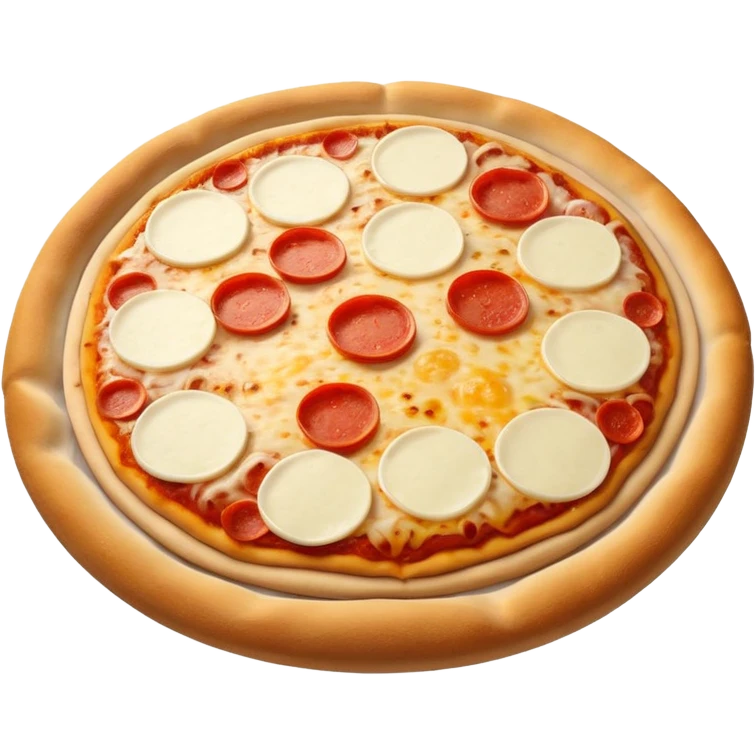 pizza emoji