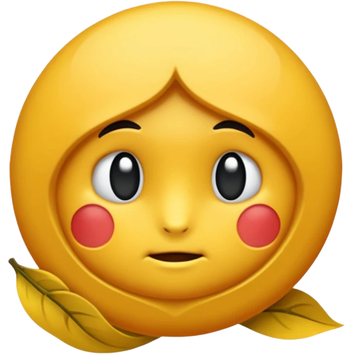 sucking vagina emoji