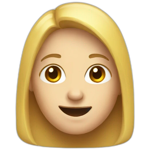 Hello emoji
