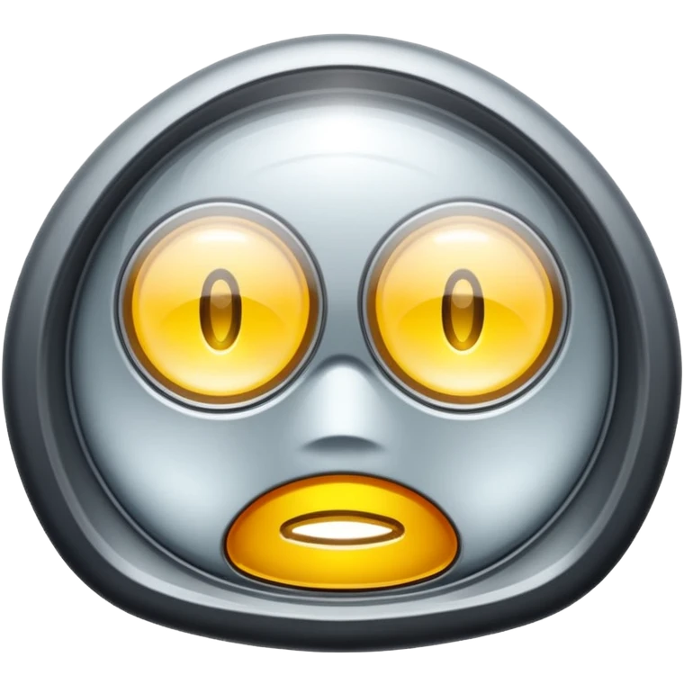 Low beam headlight  emoji