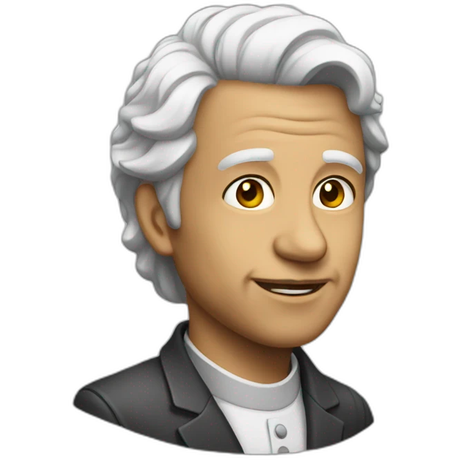 Inventor emoji