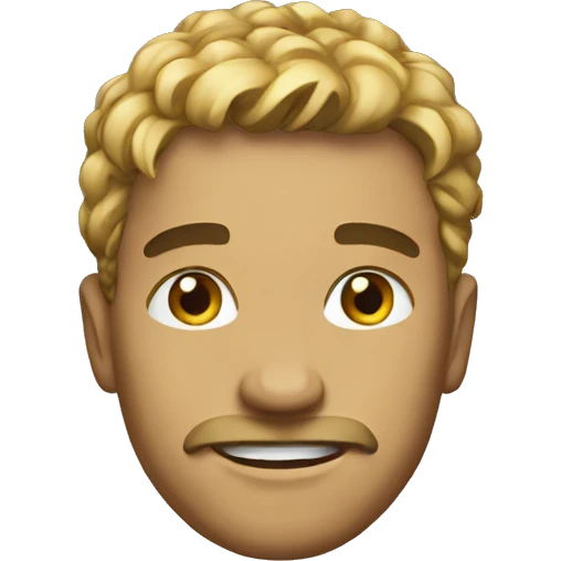 creater  emoji