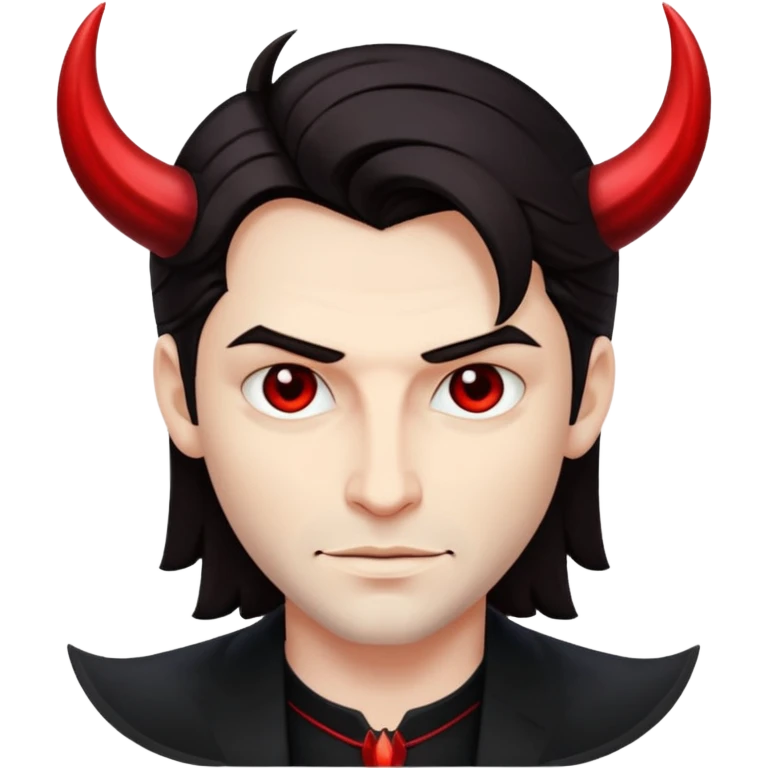 Lucifer emoji