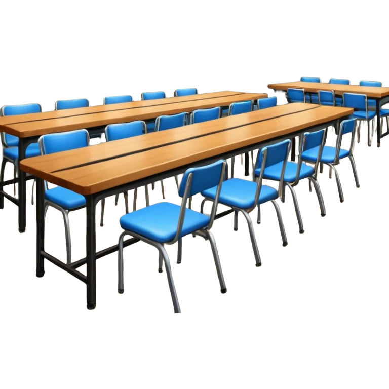 prison refectory emoji