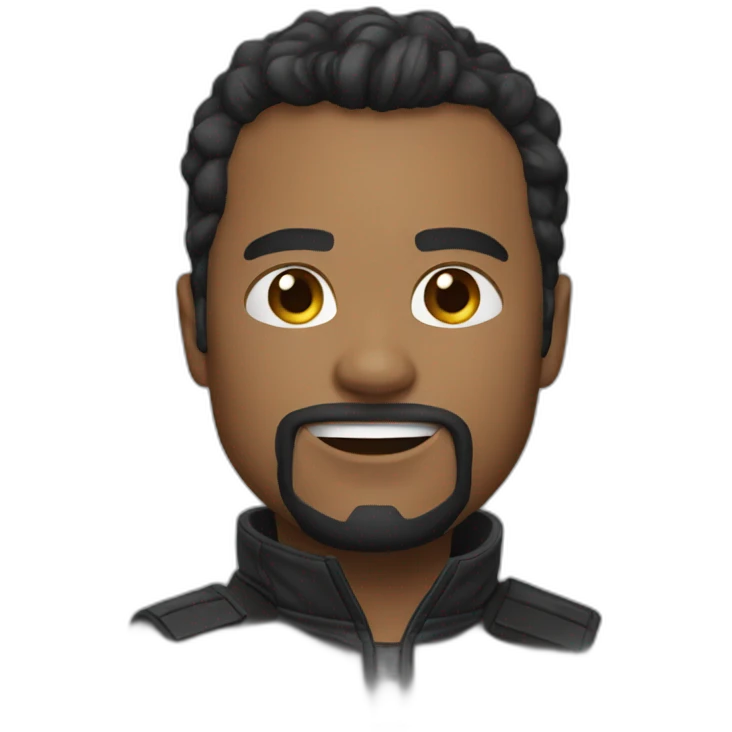 Marvel emoji