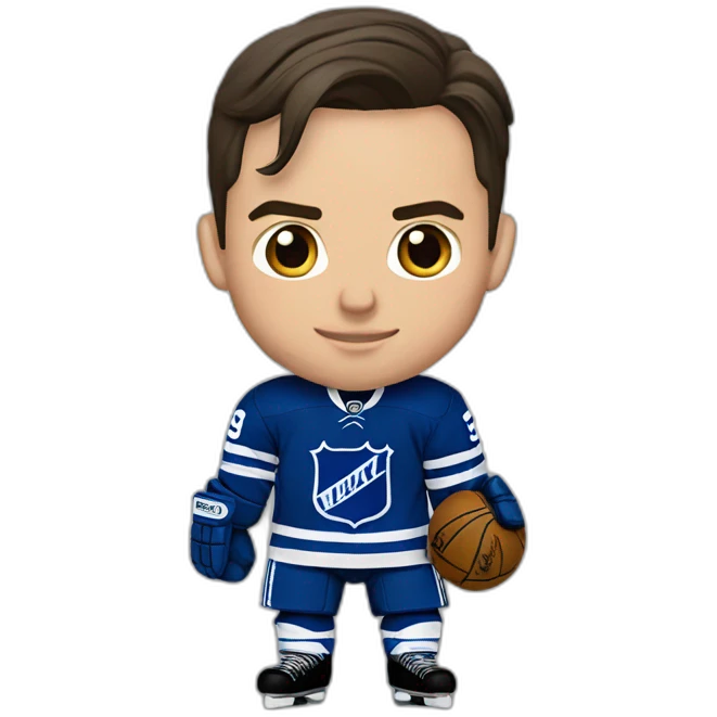 auston matthews emoji