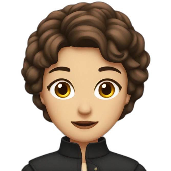 Clara emoji