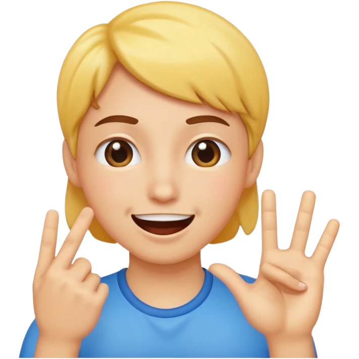 😉😘🥵🤪🖖🏼 emoji