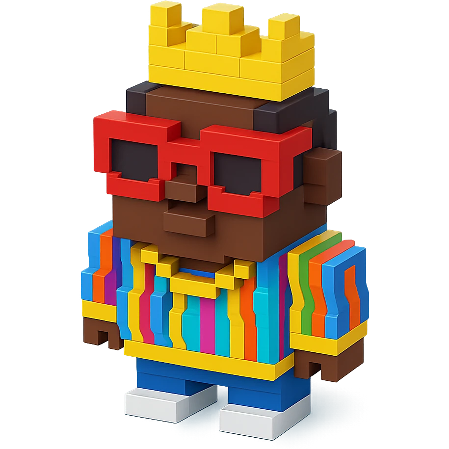 The Notorious B.I.G. rapper emoji