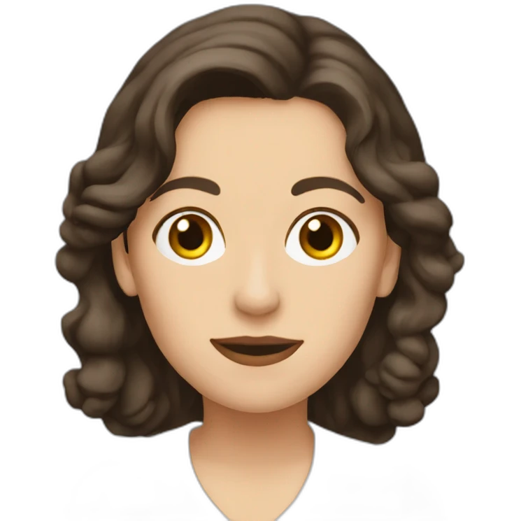 clara poyet emoji
